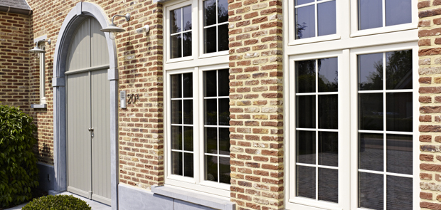 Zendow - Ventanas aislantes