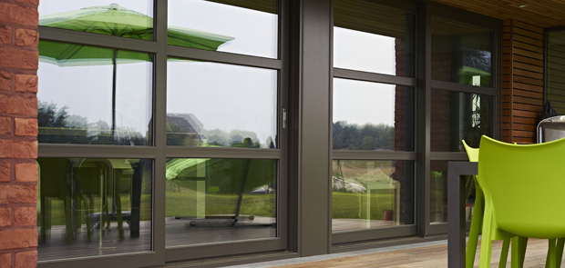 Ventanas súper aislantes